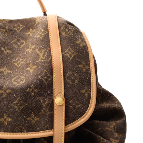 Christopher East West MM Louis Vuitton Silk Tech G76 in Bags and Small Leather Goods's Men Bags LV Icons collections by Louis Vuitton