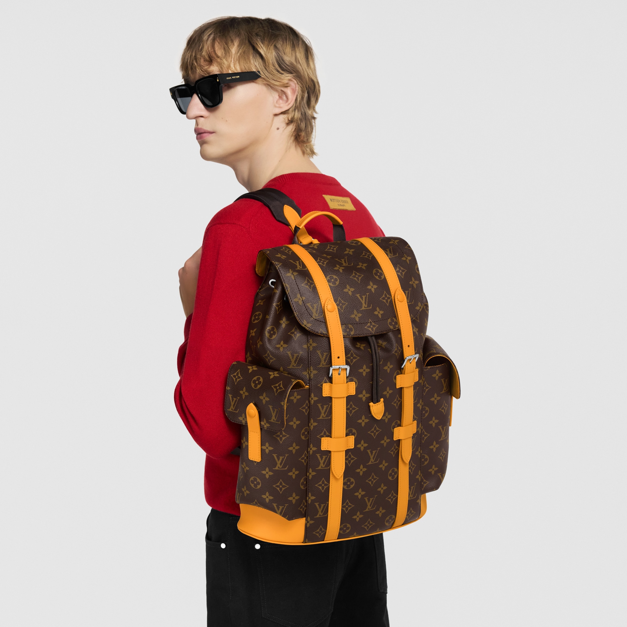 Christopher MM G73 in Bags and Small Leather Goods