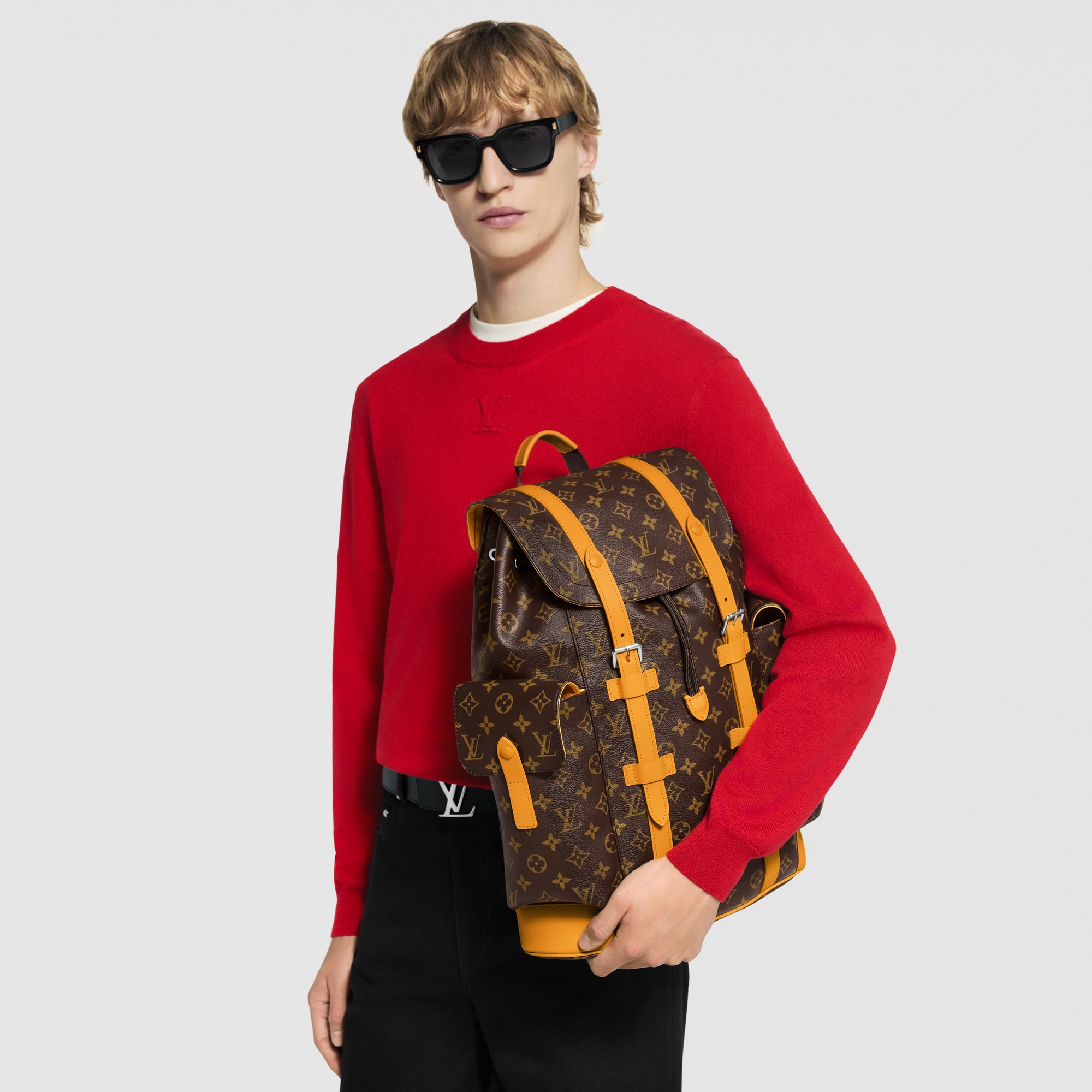 Christopher MM G73 in Bags and Small Leather Goods