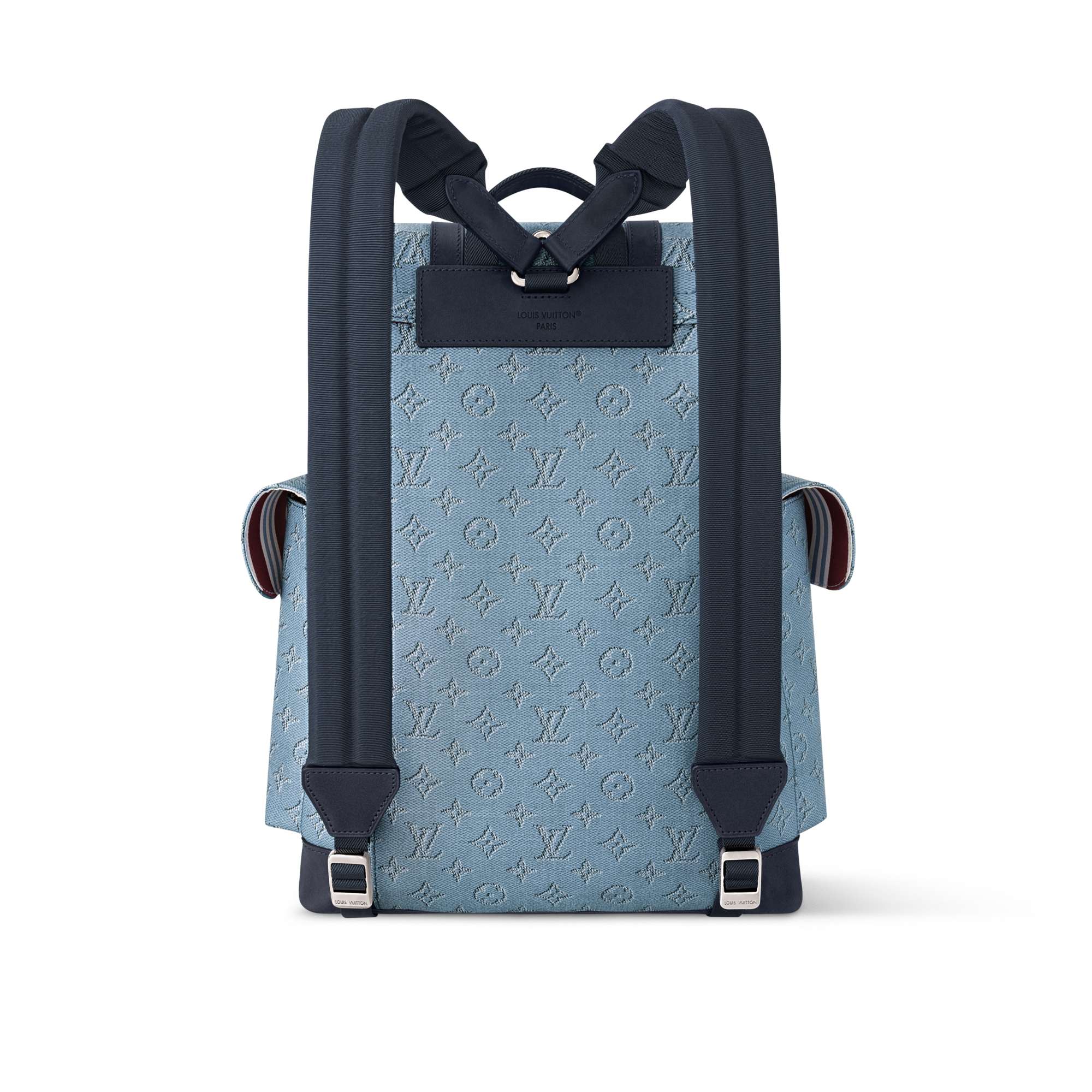 Christopher MM Monogram Other in Bags and Small Leather Goods