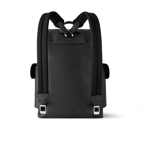 Christopher MM Epi Leather in Men's Bags All Collections collections by Louis Vuitton (Product zoom)