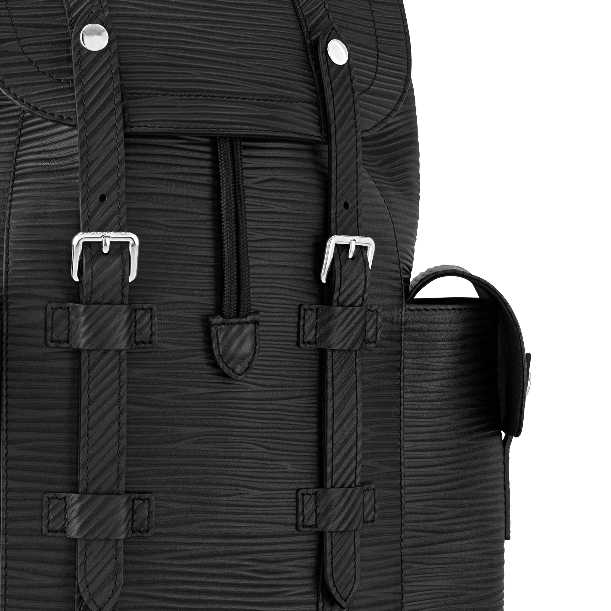 Christopher MM Epi Leather in Men