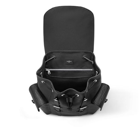 Christopher MM Epi Leather in Men's Bags All Collections collections by Louis Vuitton (Product zoom)