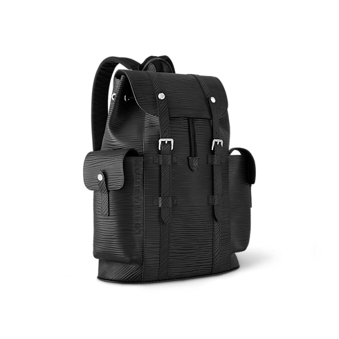 Christopher MM Epi Leather in Men's Bags All Collections collections by Louis Vuitton (Product zoom)