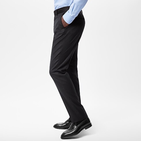 Cigarette Pants in Men's Ready-to-Wear Pants collections by Louis Vuitton (Product zoom)