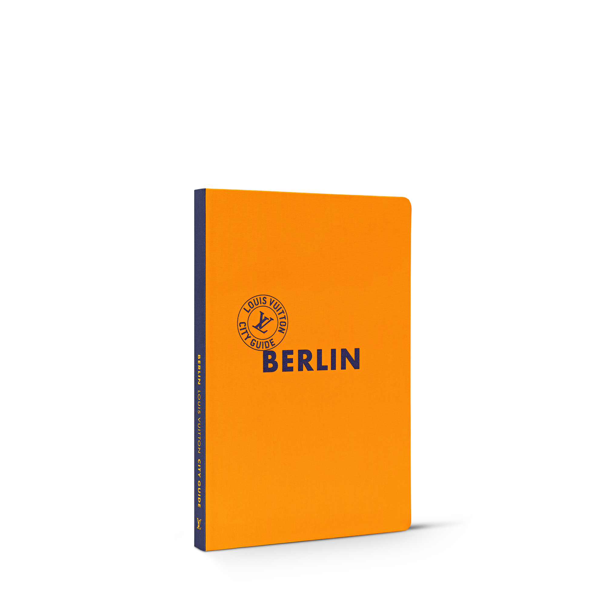 City Guide Berlin  in Trunks, Travel and Home
