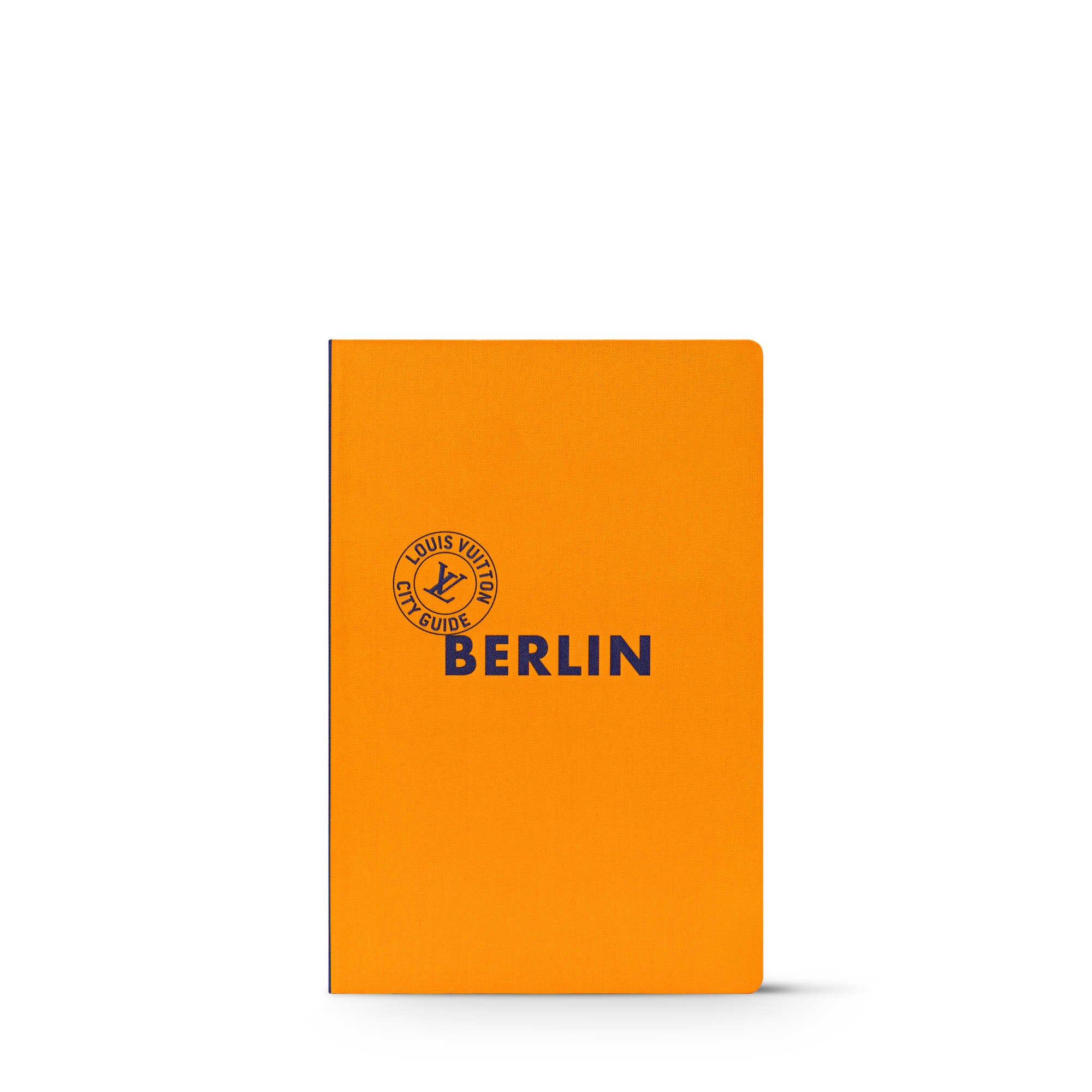 City Guide Berlin  in Trunks, Travel and Home
