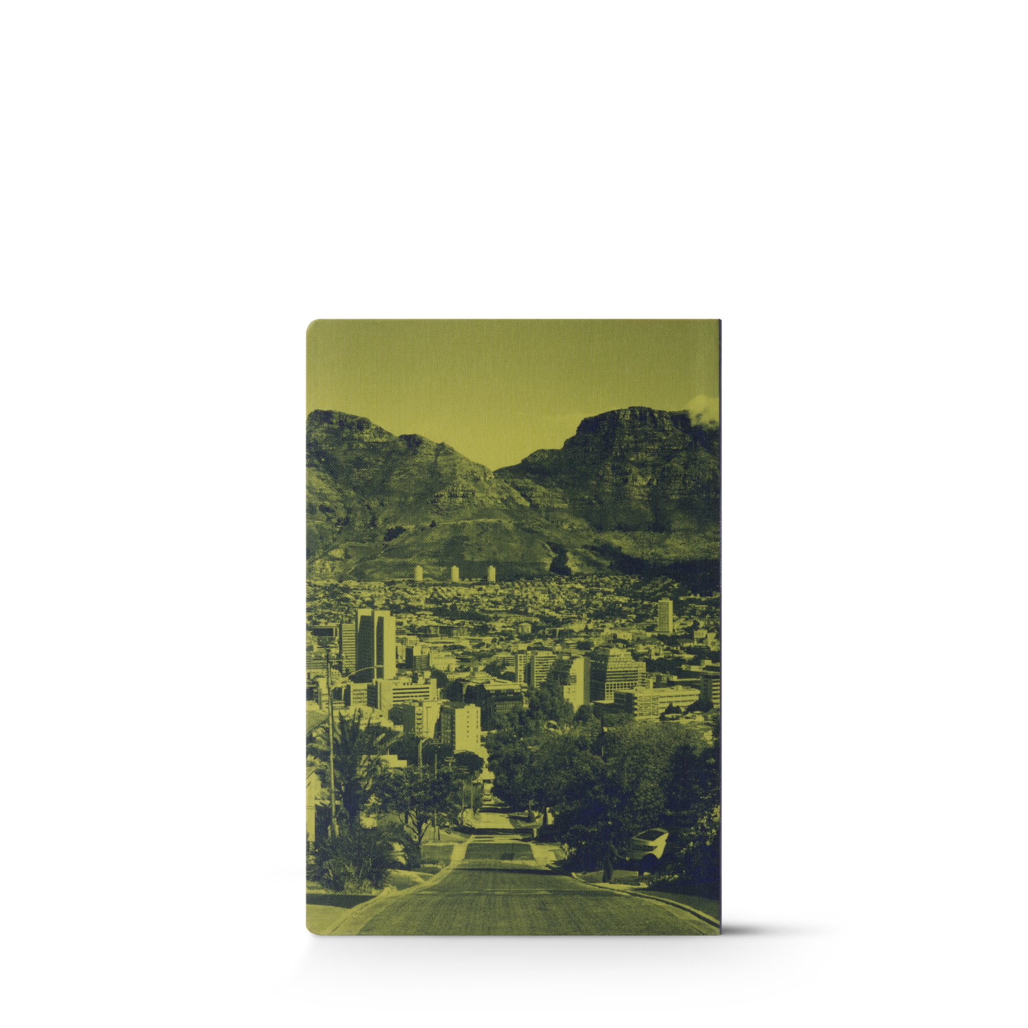 City Guide Cape Town  in Trunks, Travel and Home