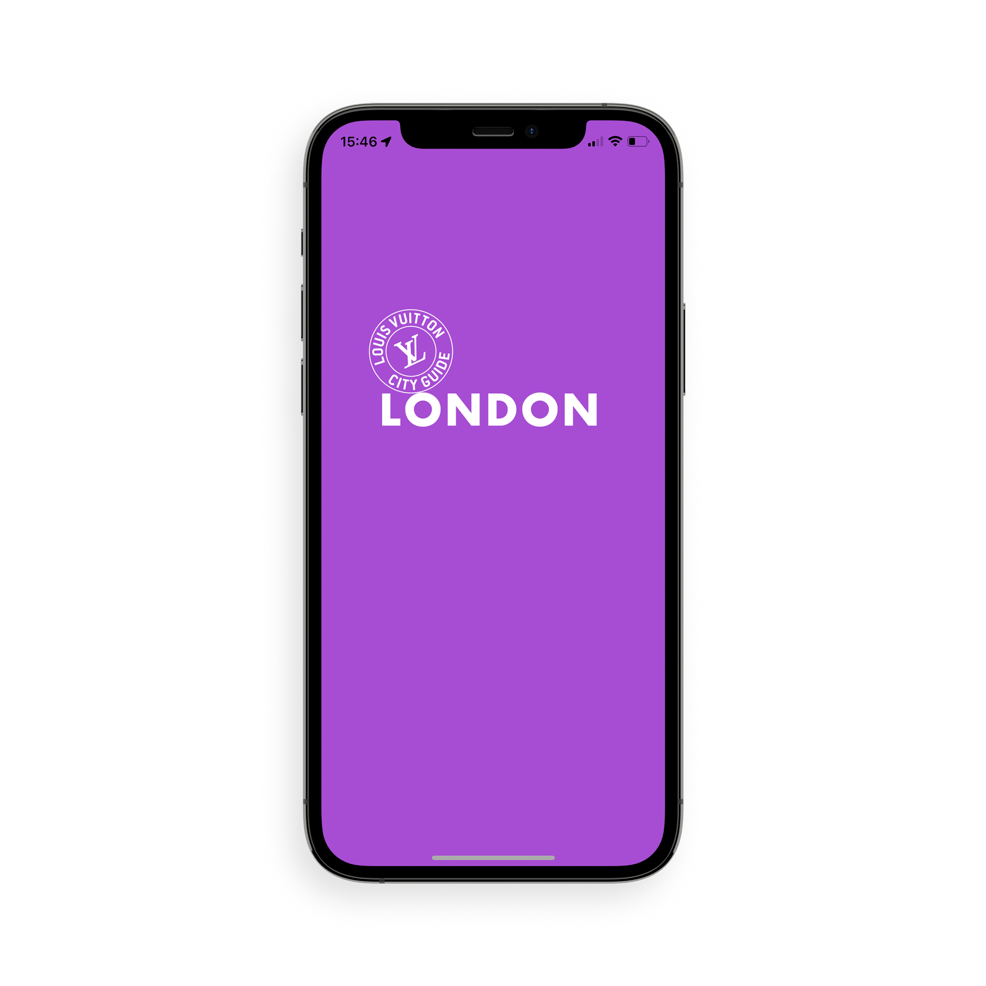 City Guide London  in Trunks, Travel and Home
