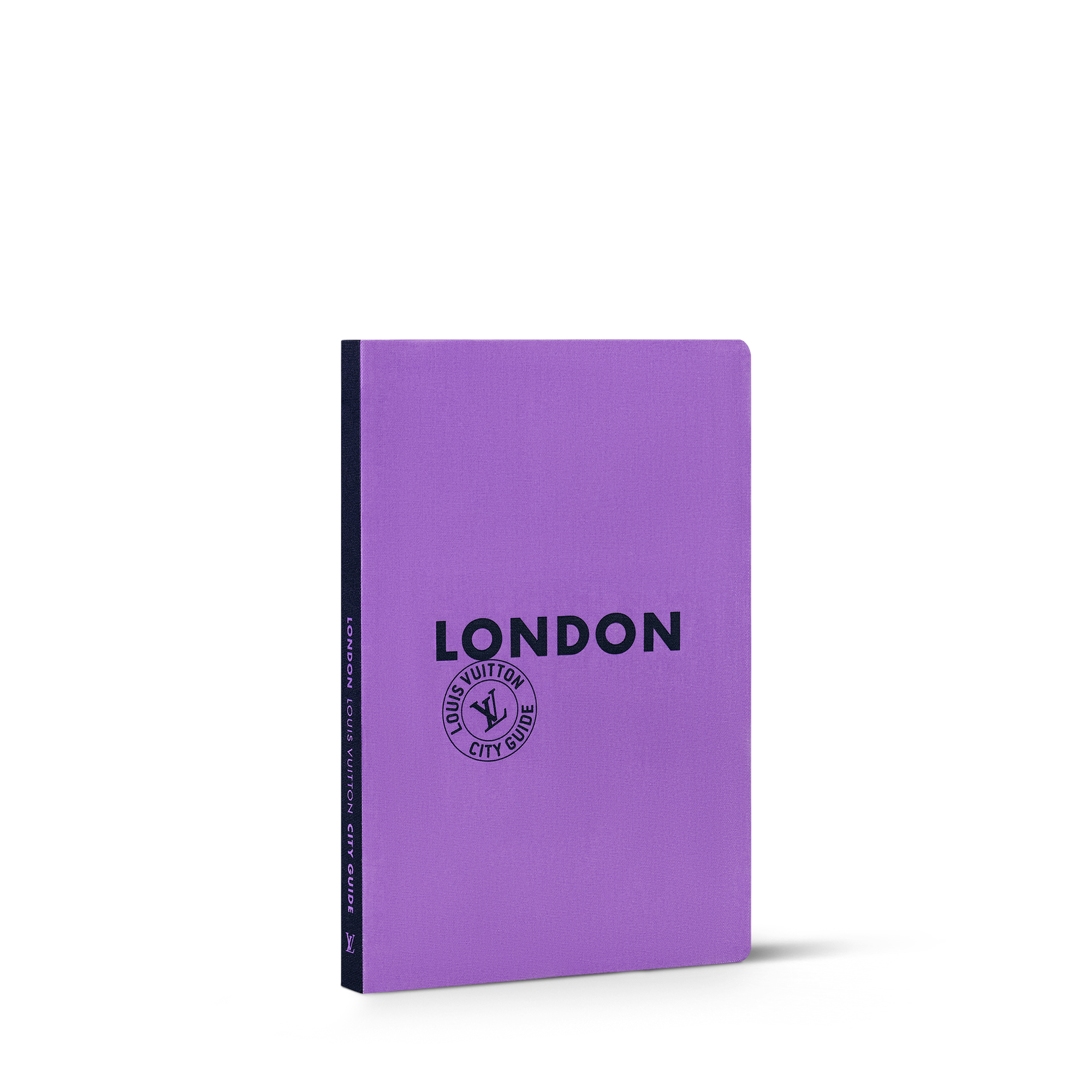 City Guide London  in Trunks, Travel and Home