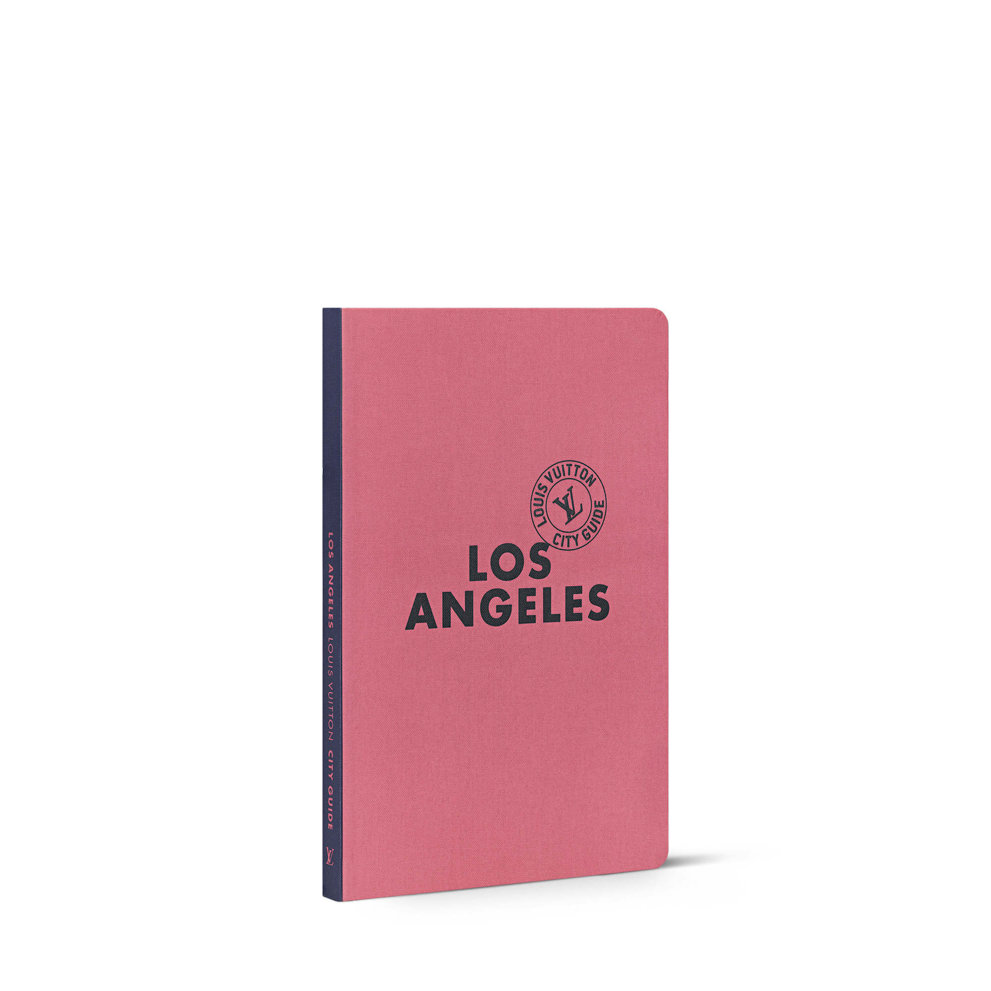 City Guide Los Angeles  in Trunks, Travel and Home