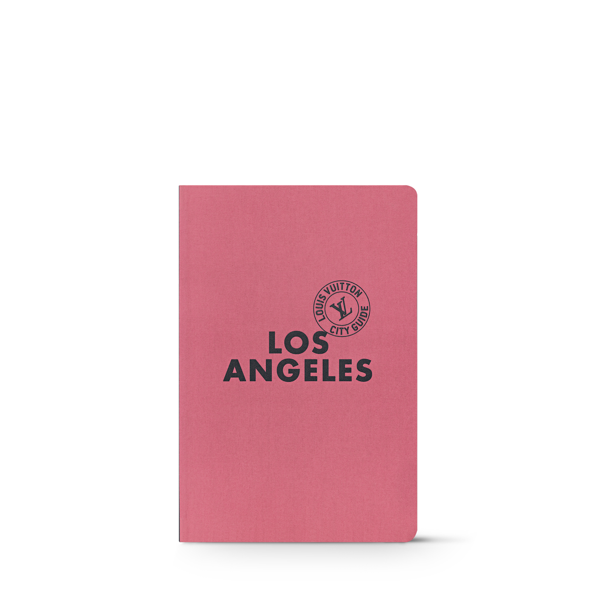 City Guide Los Angeles  in Trunks, Travel and Home