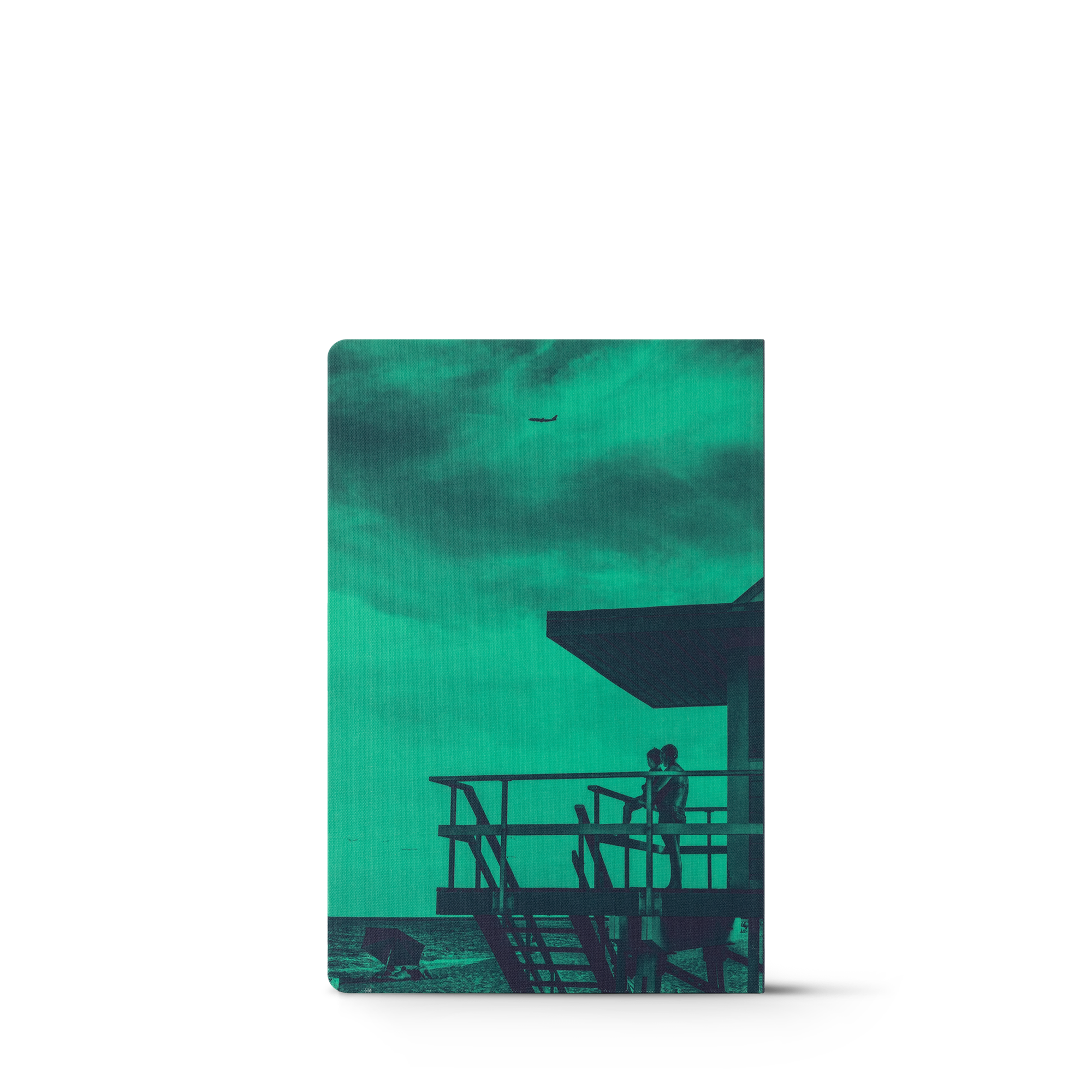 City Guide Miami  in Trunks, Travel and Home