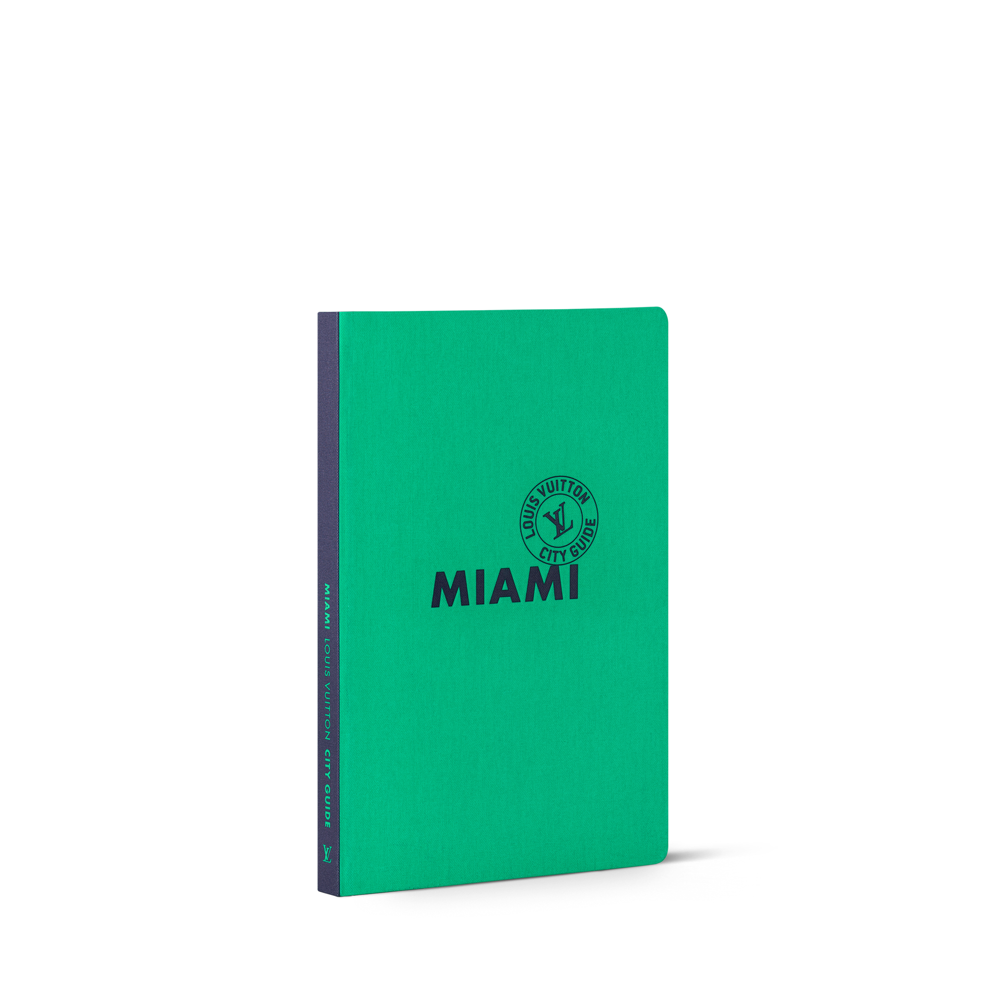 City Guide Miami  in Trunks, Travel and Home