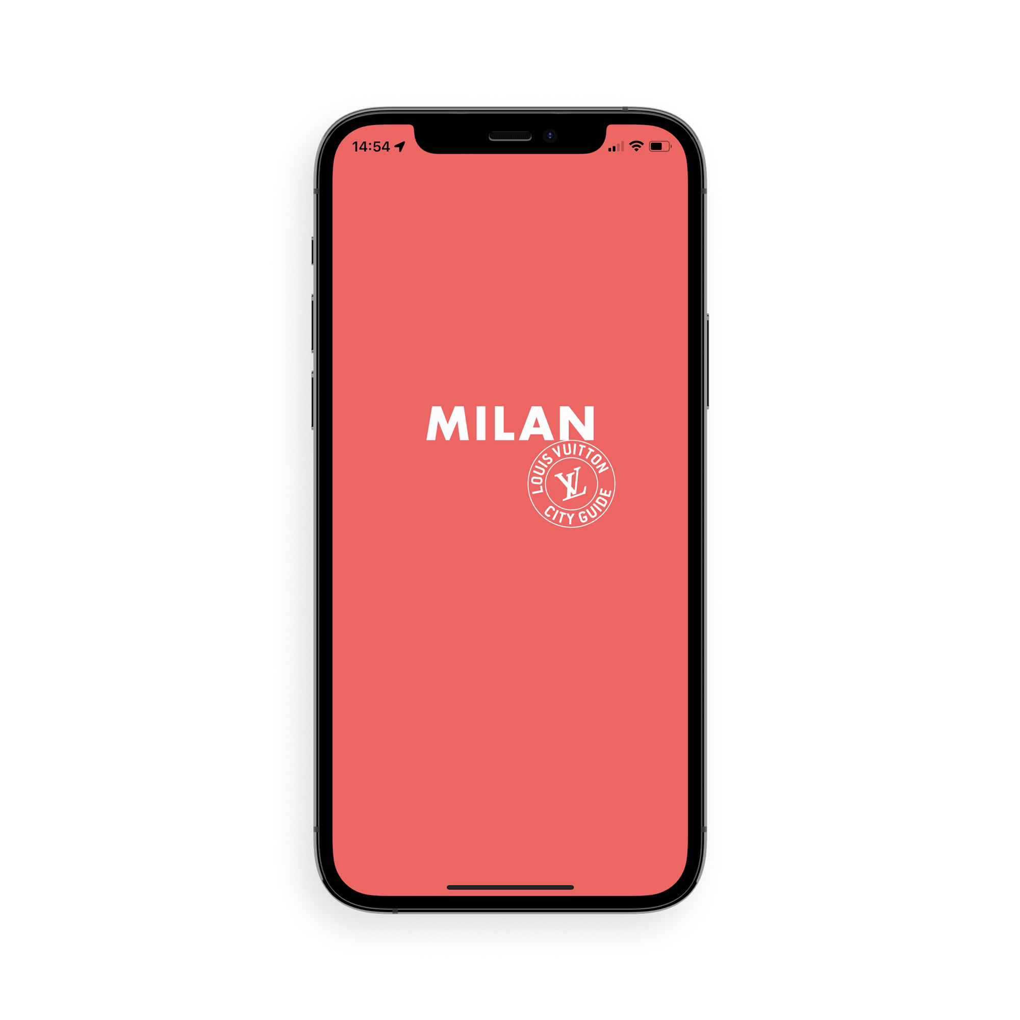 City Guide Milan  in Trunks, Travel and Home