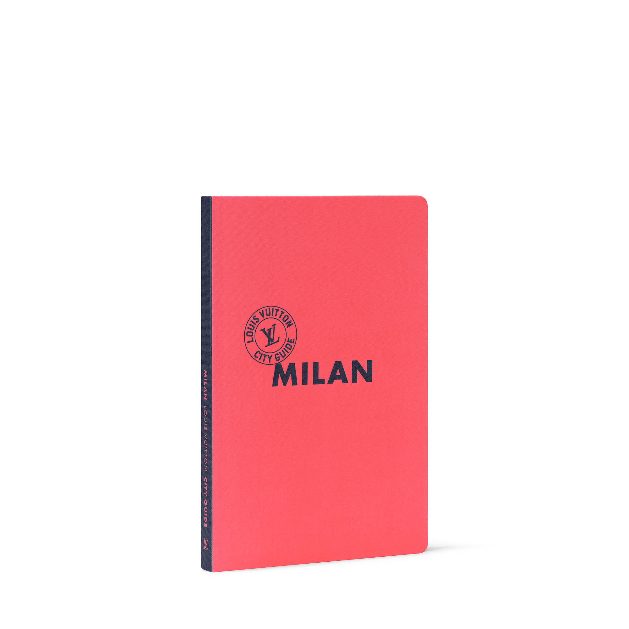 City Guide Milan  in Trunks, Travel and Home