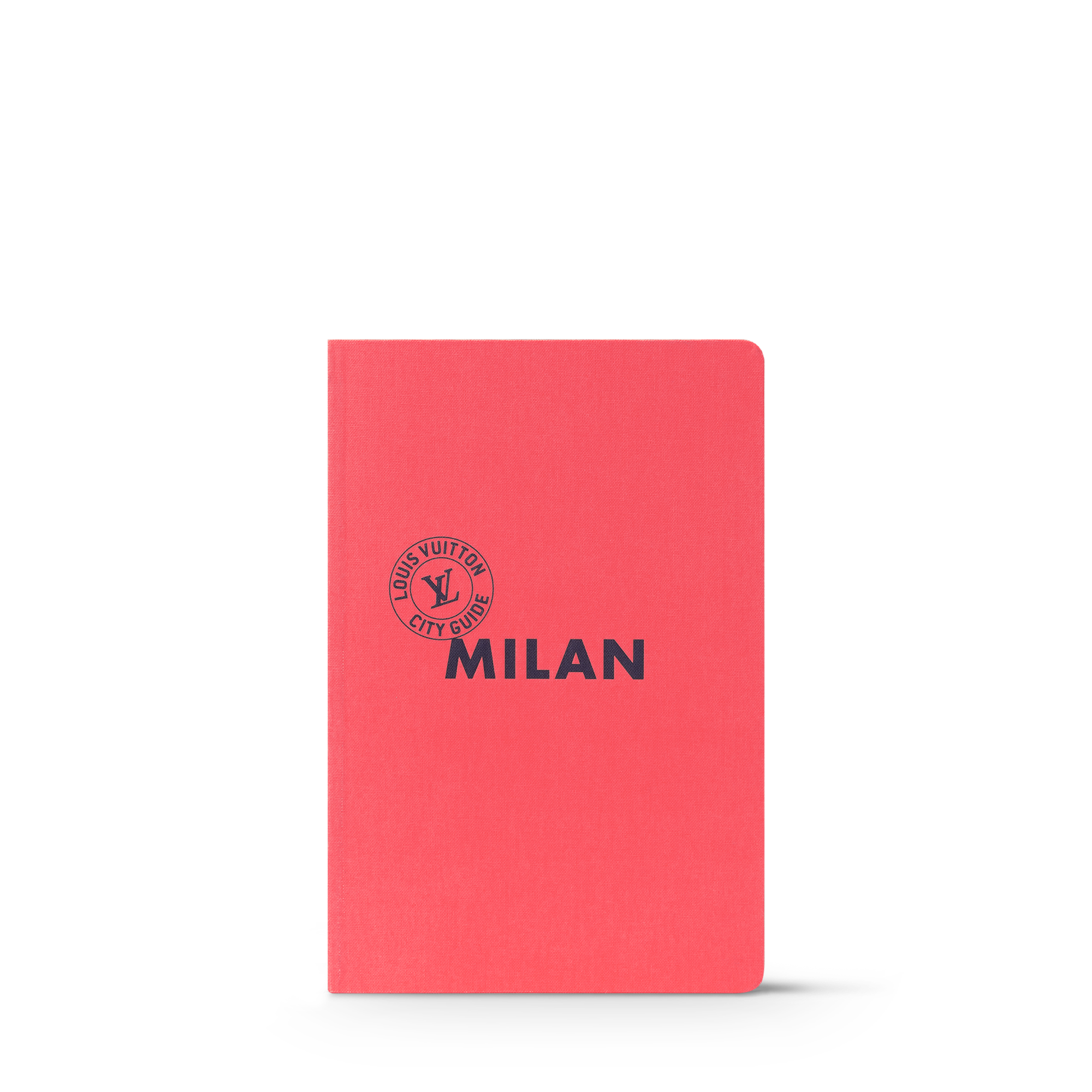 City Guide Milan  in Trunks, Travel and Home
