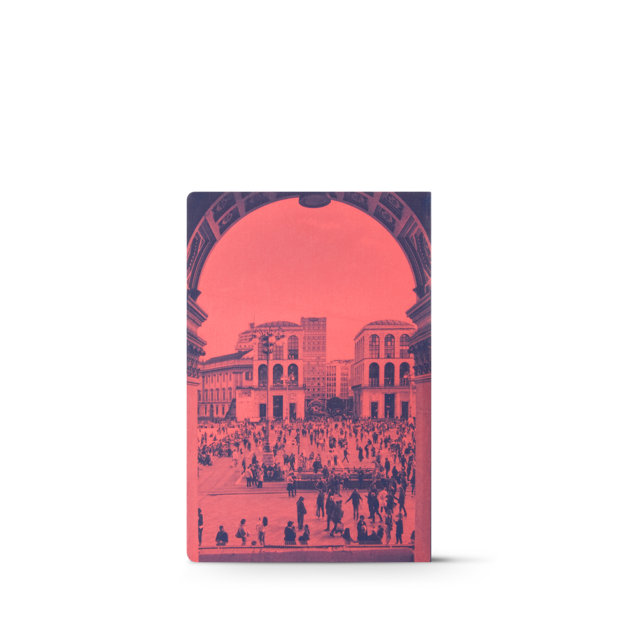 City Guide Milan  in Trunks, Travel and Home