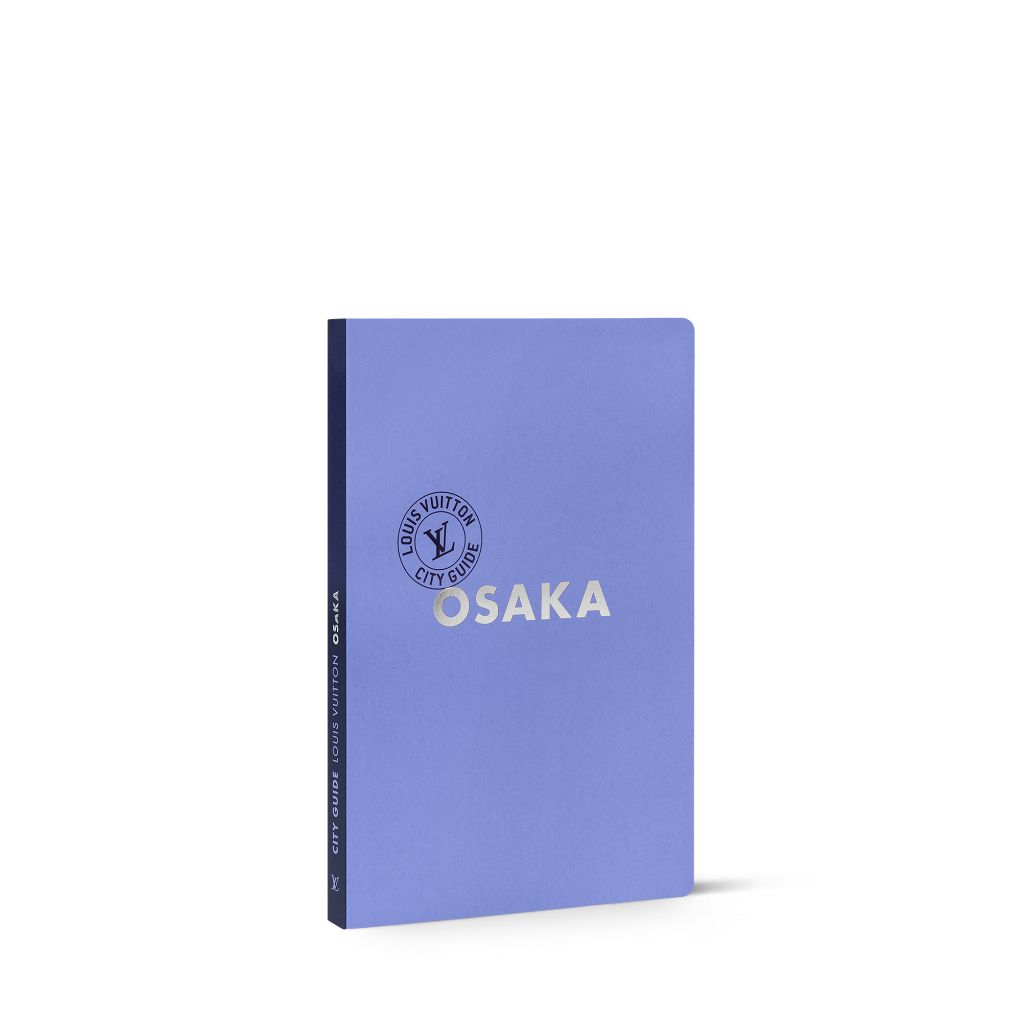 City Guide Osaka  in Trunks, Travel and Home