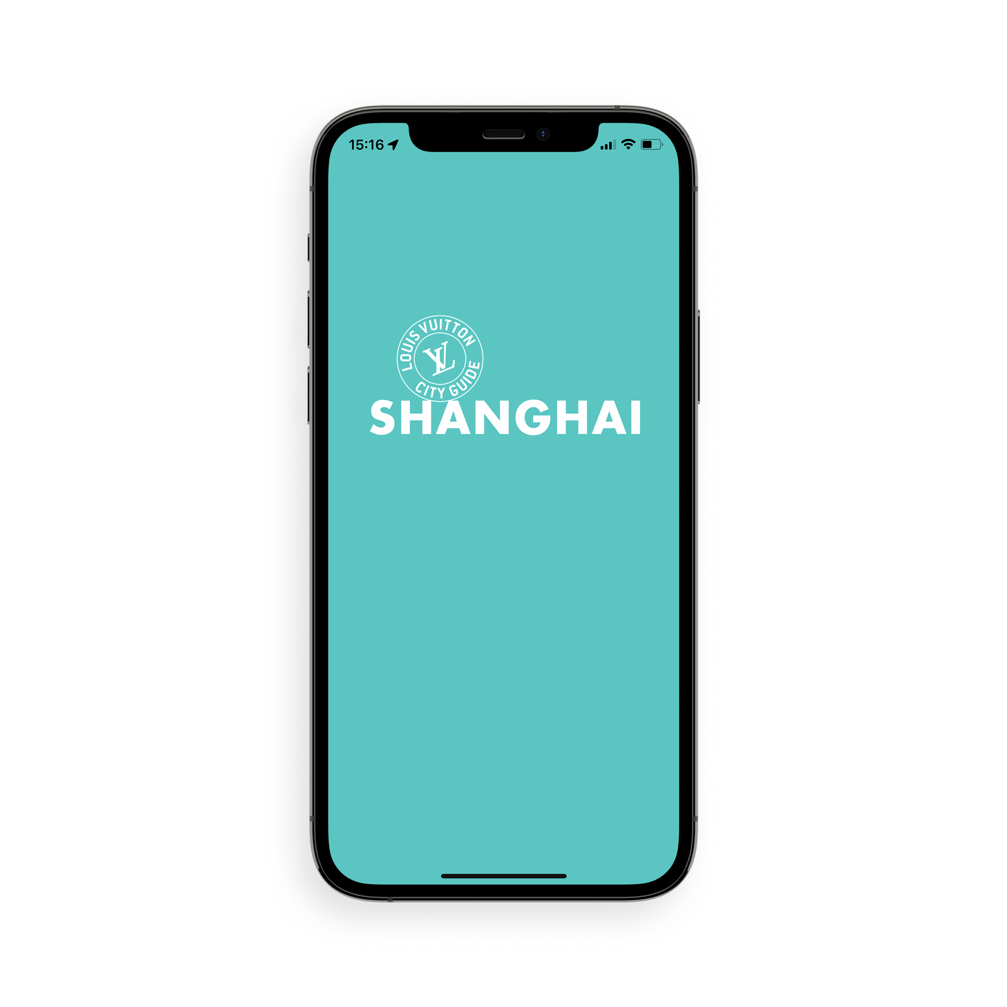 City Guide Shanghai  in Trunks, Travel and Home