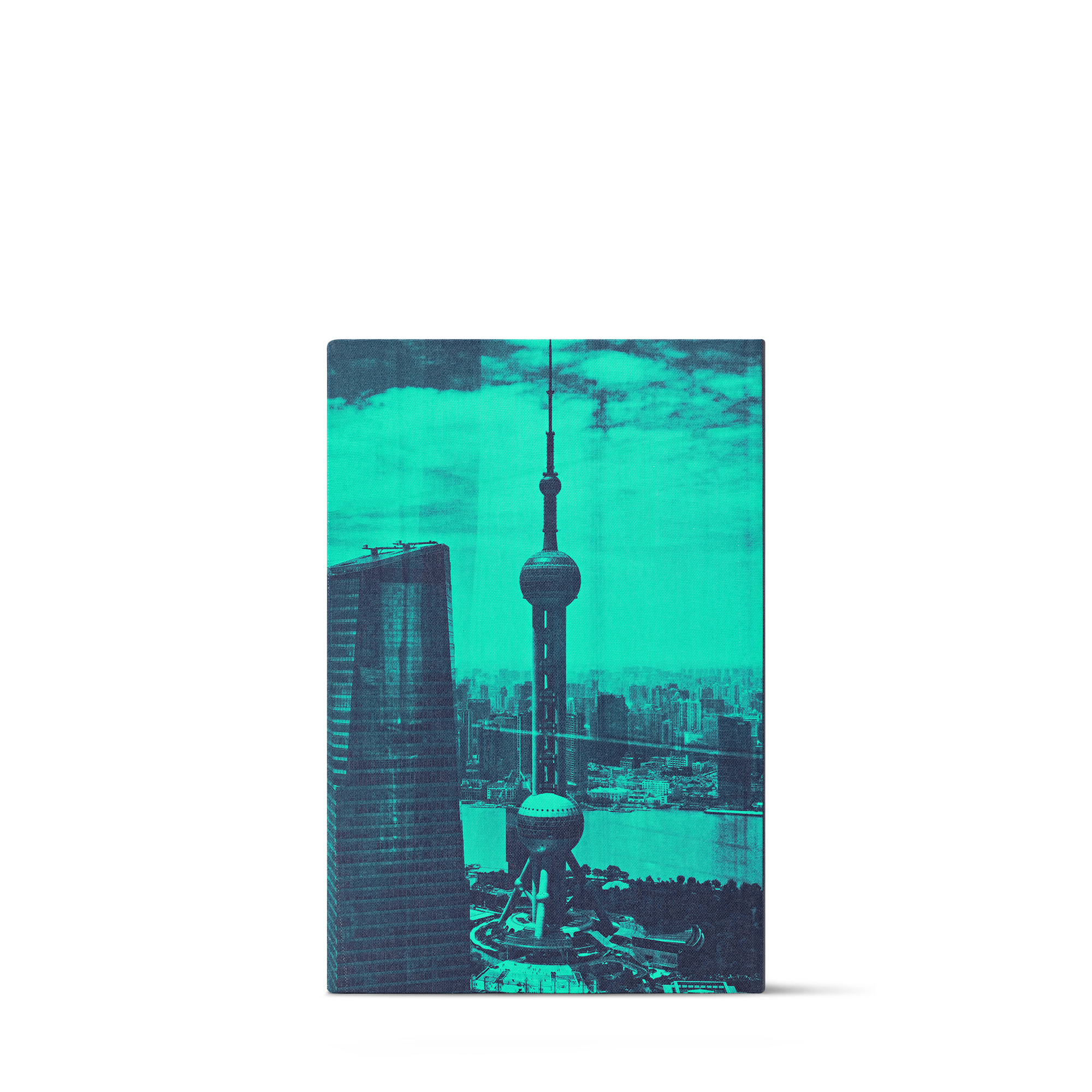 City Guide Shanghai  in Trunks, Travel and Home