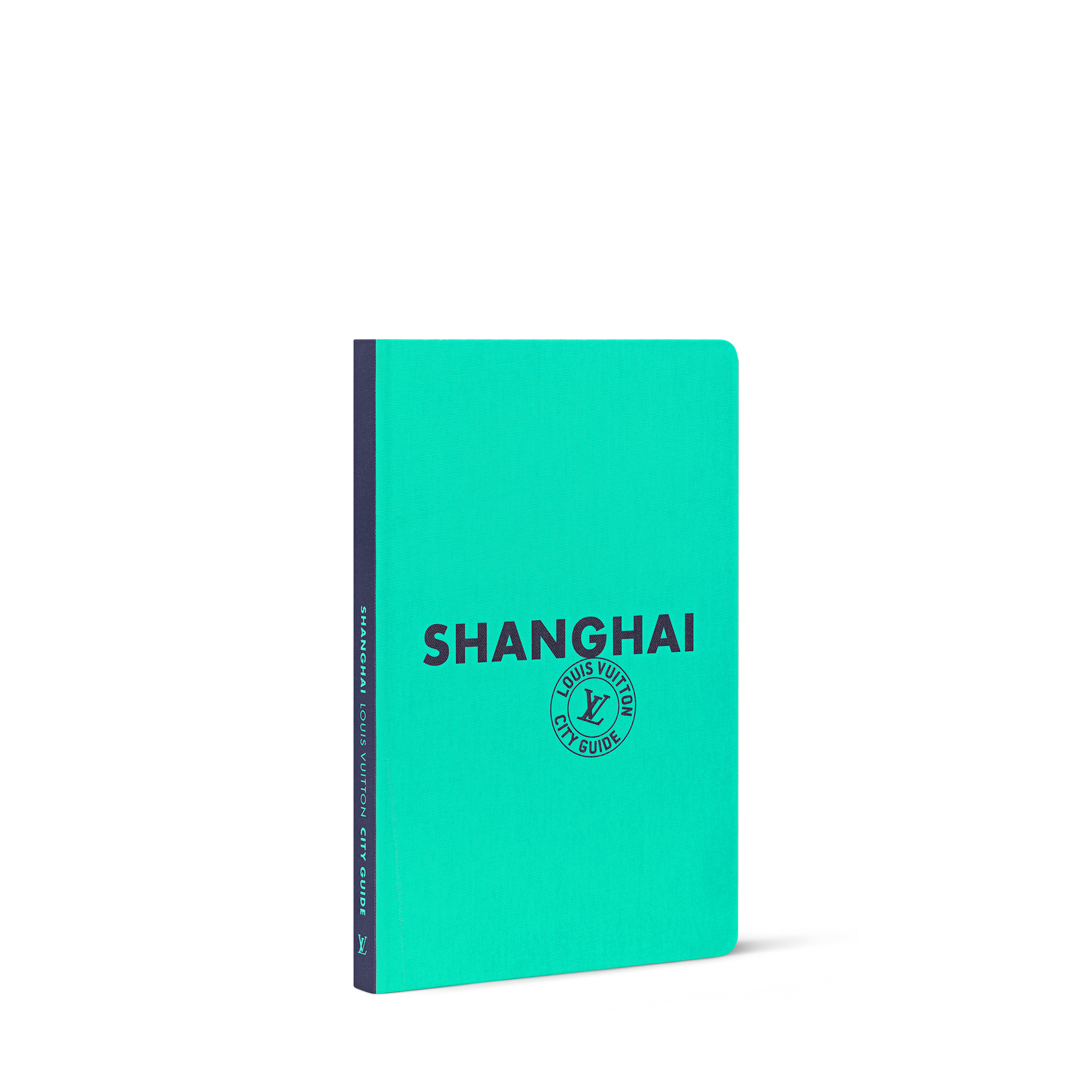 City Guide Shanghai  in Trunks, Travel and Home