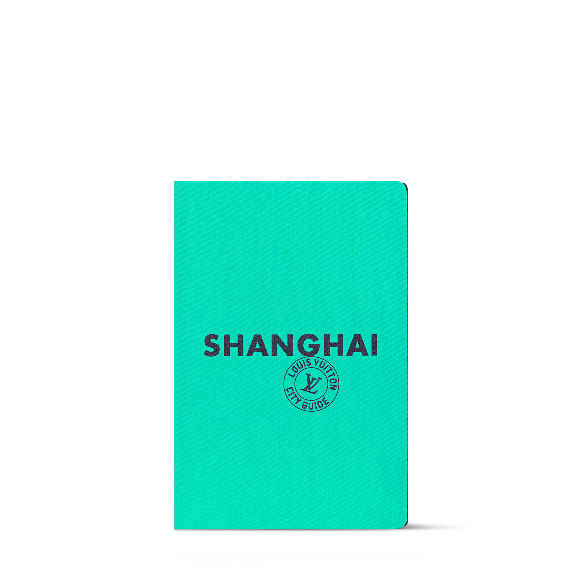 City Guide Shanghai  in Trunks, Travel and Home