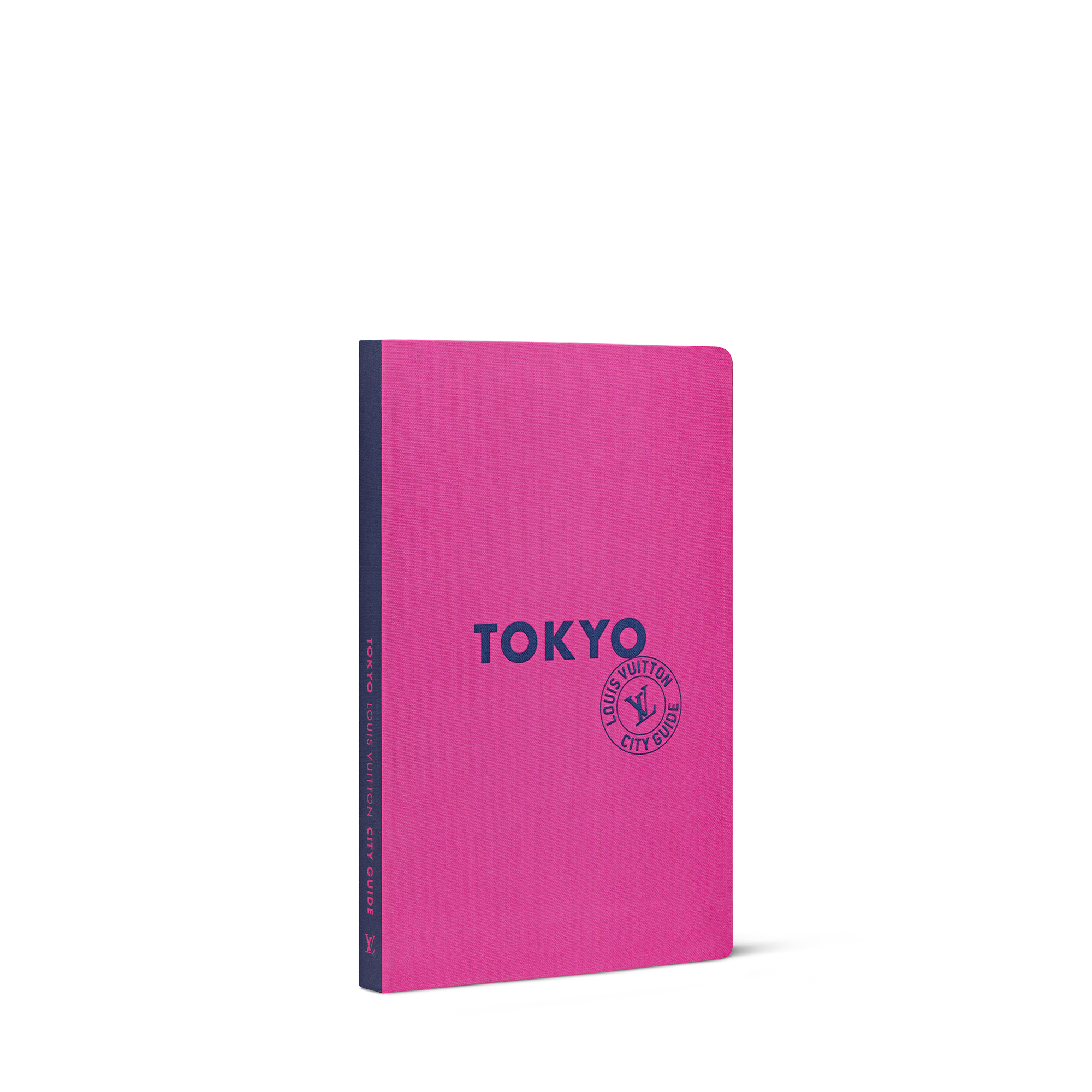 City Guide Tokyo  in Trunks, Travel and Home
