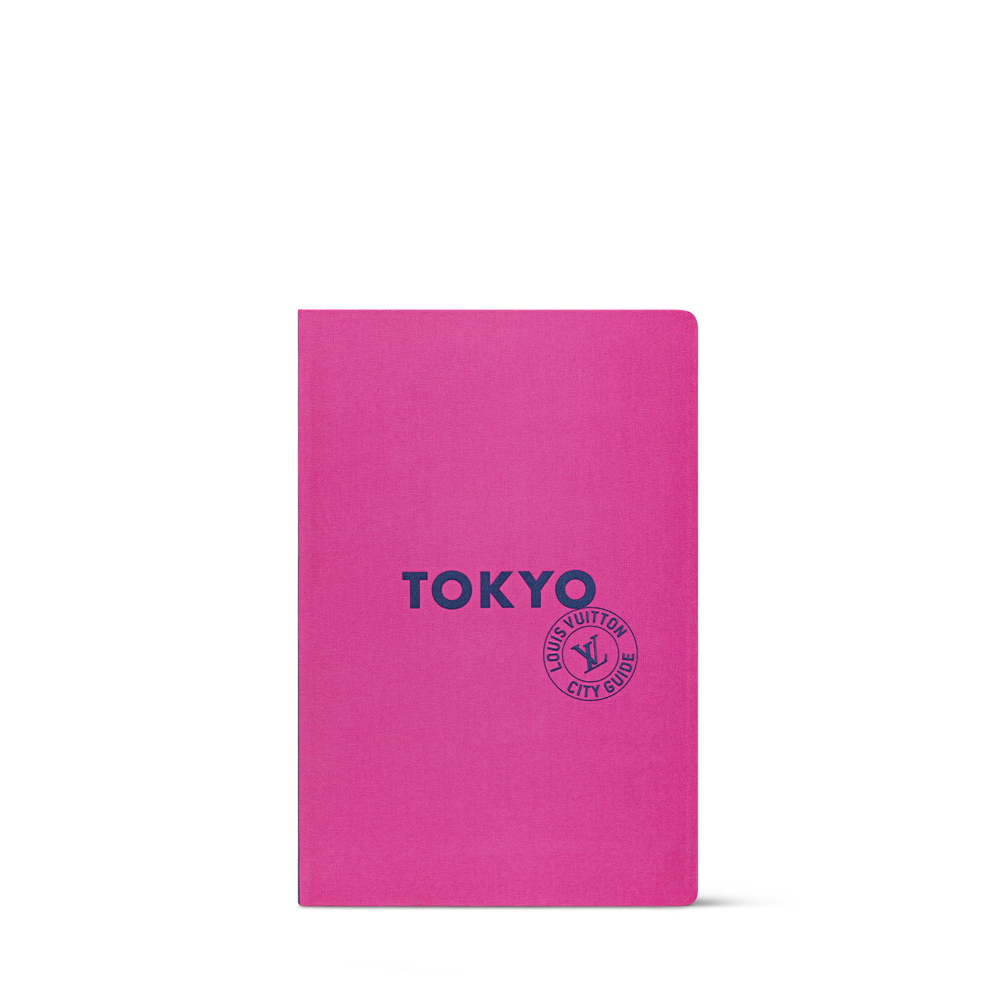City Guide Tokyo  in Trunks, Travel and Home