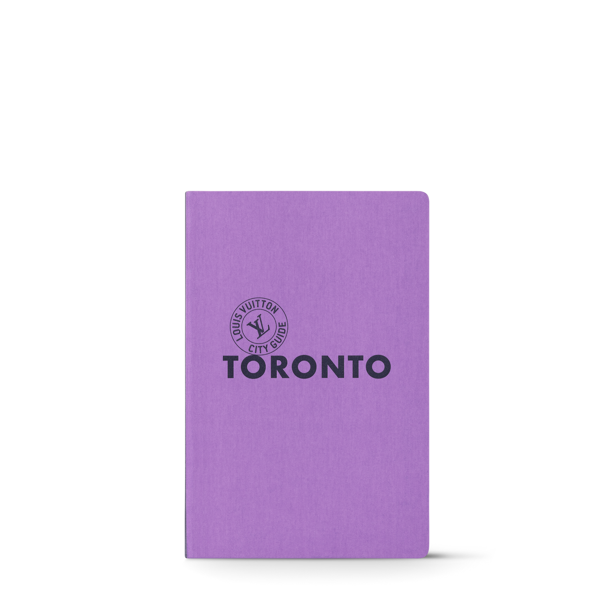City Guide Toronto  in Trunks, Travel and Home