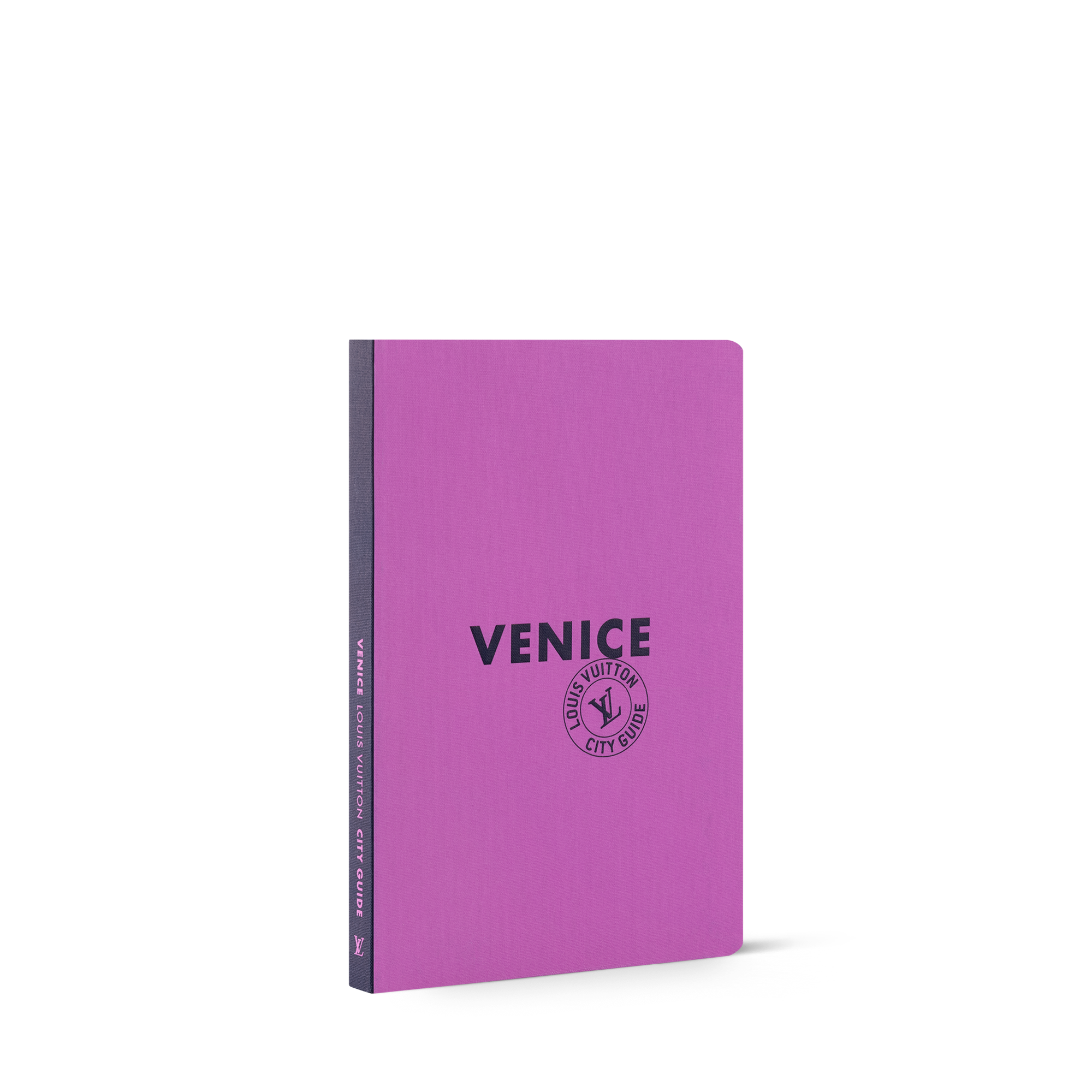 City Guide Venice  in Trunks, Travel and Home