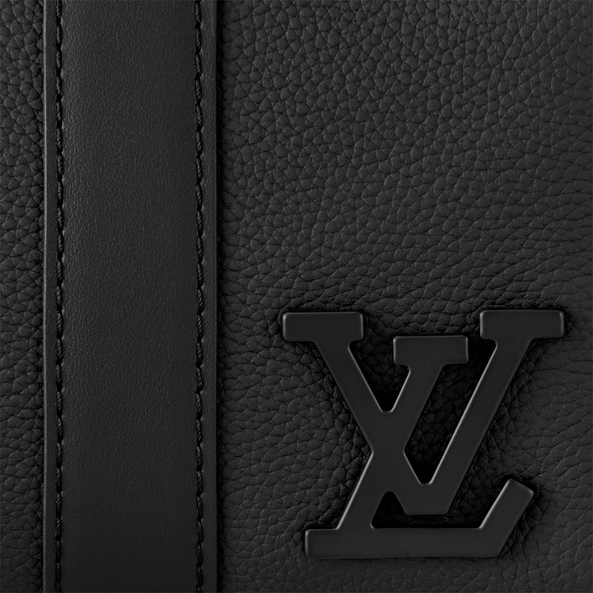 City Keepall LV Aerogram in New
