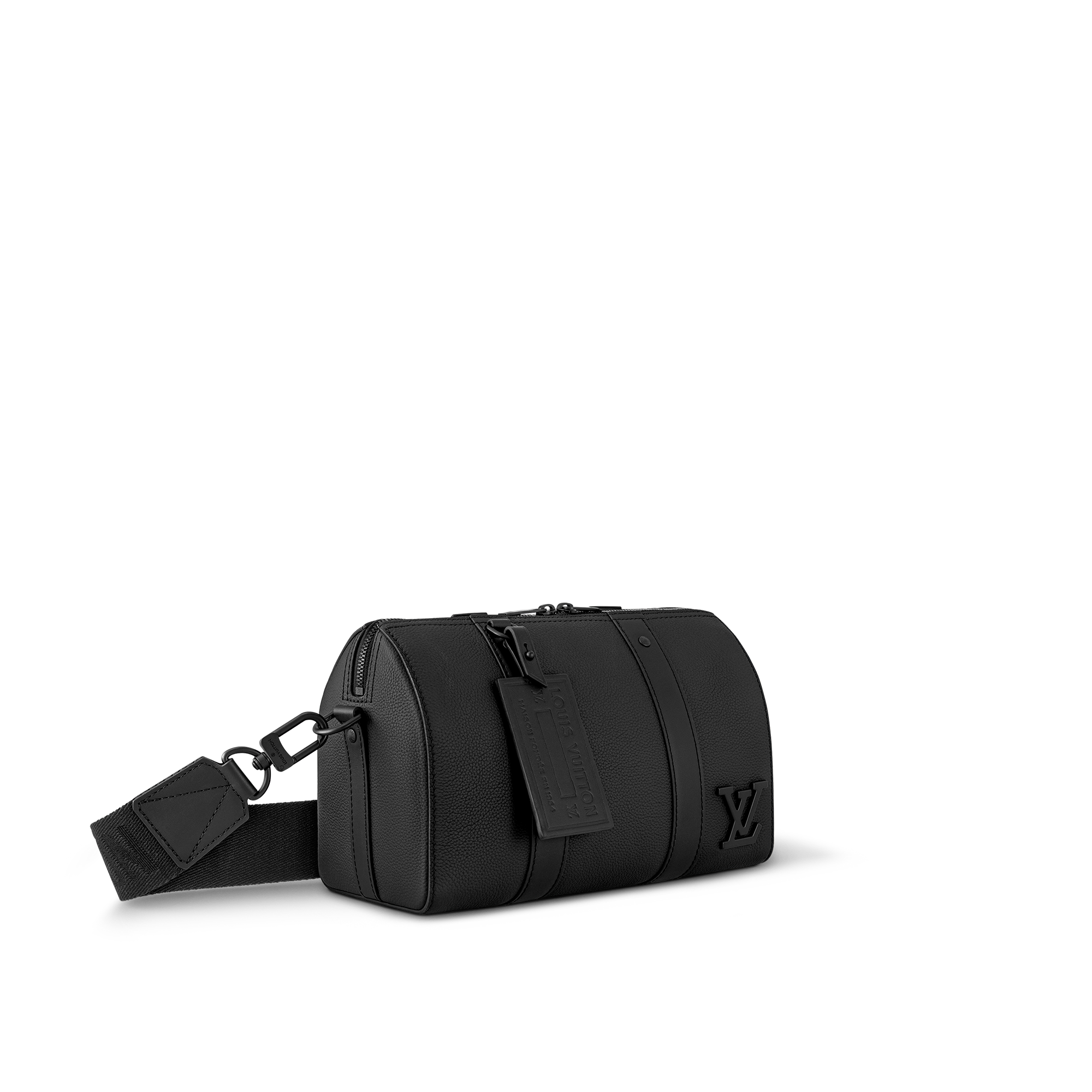 City Keepall LV Aerogram in New