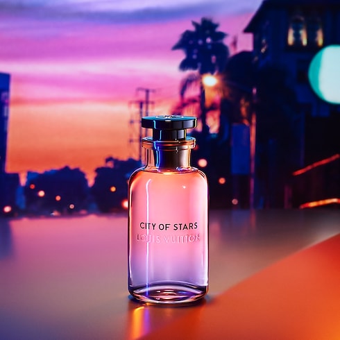 City of Stars in Perfumes and Beauty's Collections Masculine Perfumes collections by Louis Vuitton (Product zoom)
