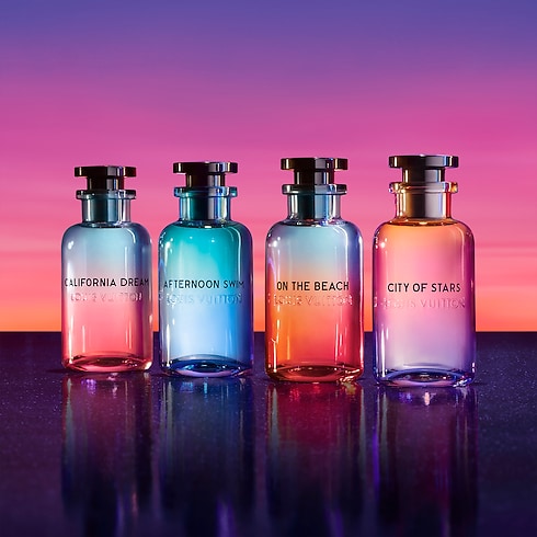 City of Stars in Perfumes and Beauty's Collections Masculine Perfumes collections by Louis Vuitton (Product zoom)