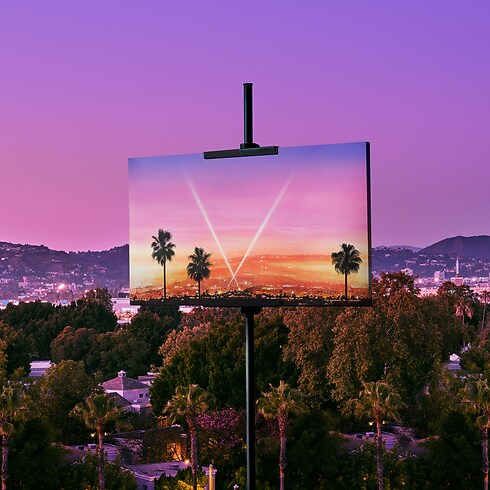 City of Stars in Perfumes and Beauty's Collections Masculine Perfumes collections by Louis Vuitton (Product zoom)