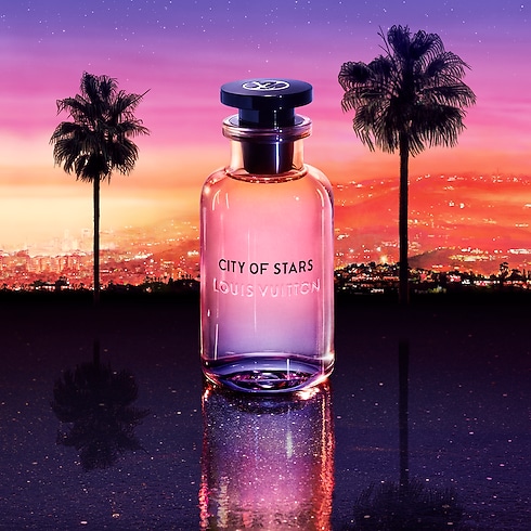 City of Stars in Perfumes and Beauty's Collections Masculine Perfumes collections by Louis Vuitton (Product zoom)