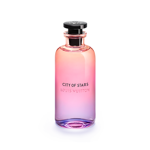 City of Stars in Perfumes and Beauty's Collections Masculine Perfumes collections by Louis Vuitton (Product zoom)