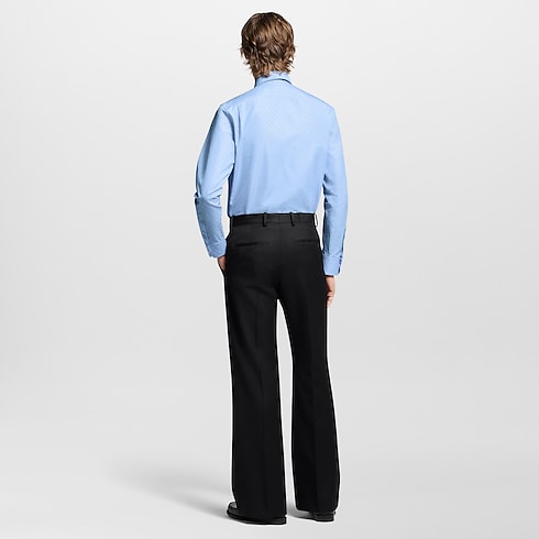 Classic Shirt in Men's Ready-to-Wear Shirts collections by Louis Vuitton (Product zoom)