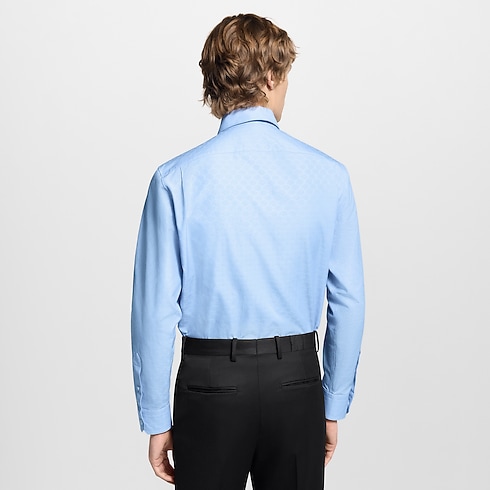 Classic Shirt in Men's Ready-to-Wear Shirts collections by Louis Vuitton (Product zoom)