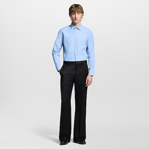 Classic Shirt in Men's Ready-to-Wear Shirts collections by Louis Vuitton (Product zoom)