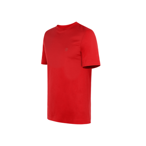 Classic T-Shirt in Men's Ready-to-Wear T-shirts and Polos collections by Louis Vuitton (Product zoom)