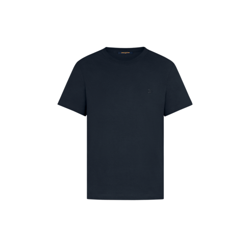 Classic T-Shirt in Men's Ready-to-Wear T-shirts and Polos collections by Louis Vuitton (Product zoom)