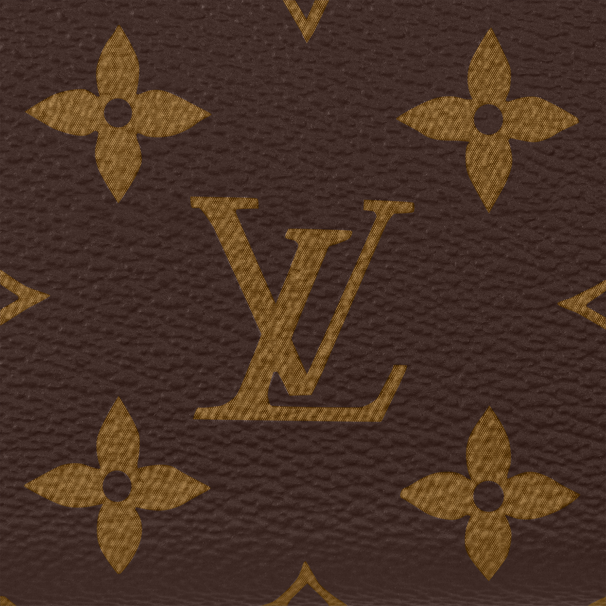 Clémence Wallet Monogram in Women
