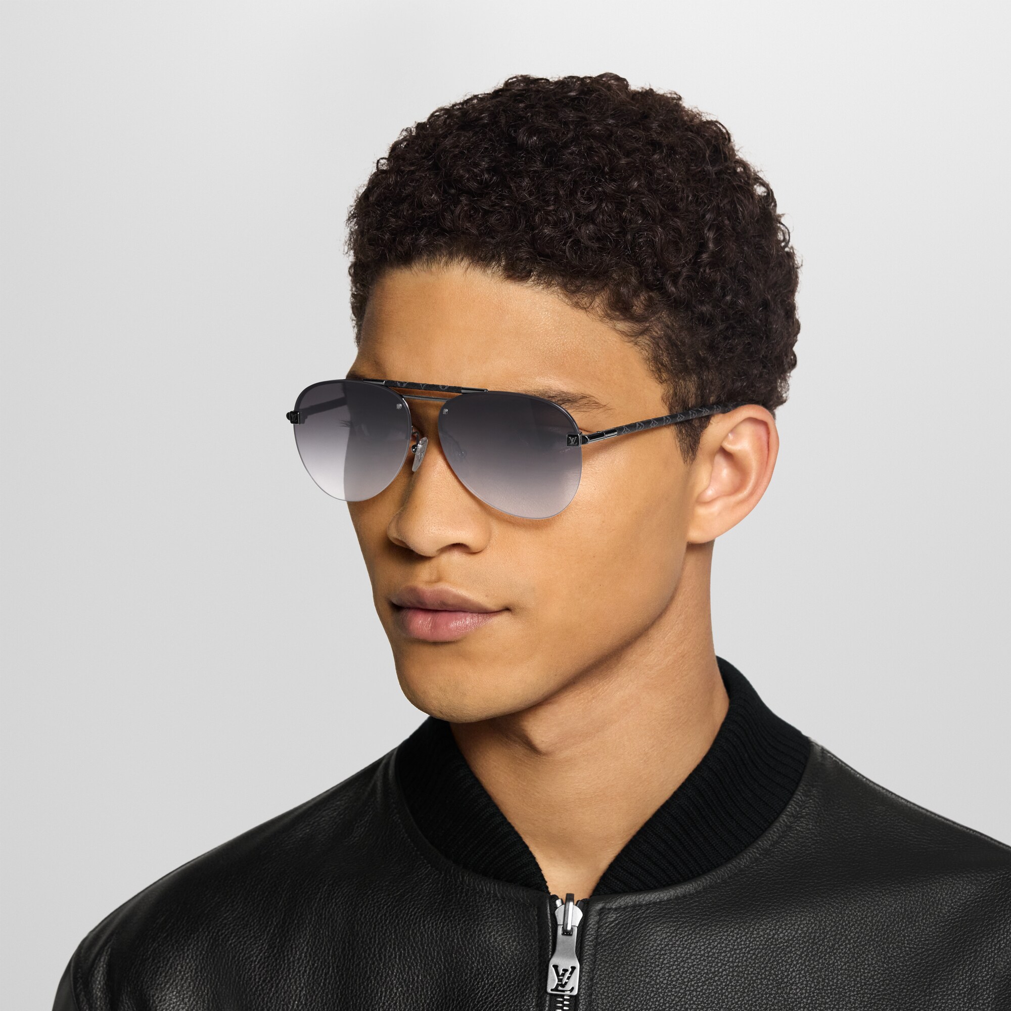 Clockwise Canvas Sunglasses . in Men