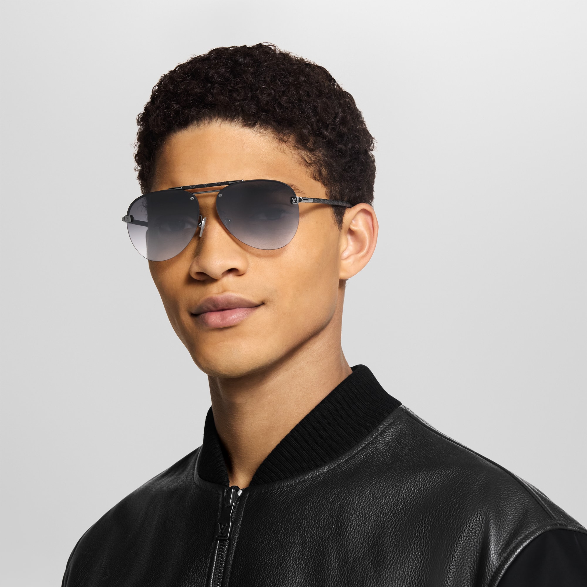 Clockwise Canvas Sunglasses . in Men