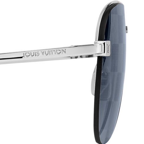 Clockwise Sunglasses . in Men's Accessories Sunglasses collections by Louis Vuitton (Product zoom)