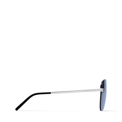 Clockwise Sunglasses . in Men's Accessories Sunglasses collections by Louis Vuitton (Product zoom)