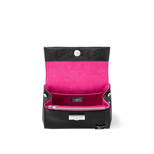 Cluny Mini Epi Leather in Women's Handbags All Handbags for Women collections by Louis Vuitton (Product zoom)