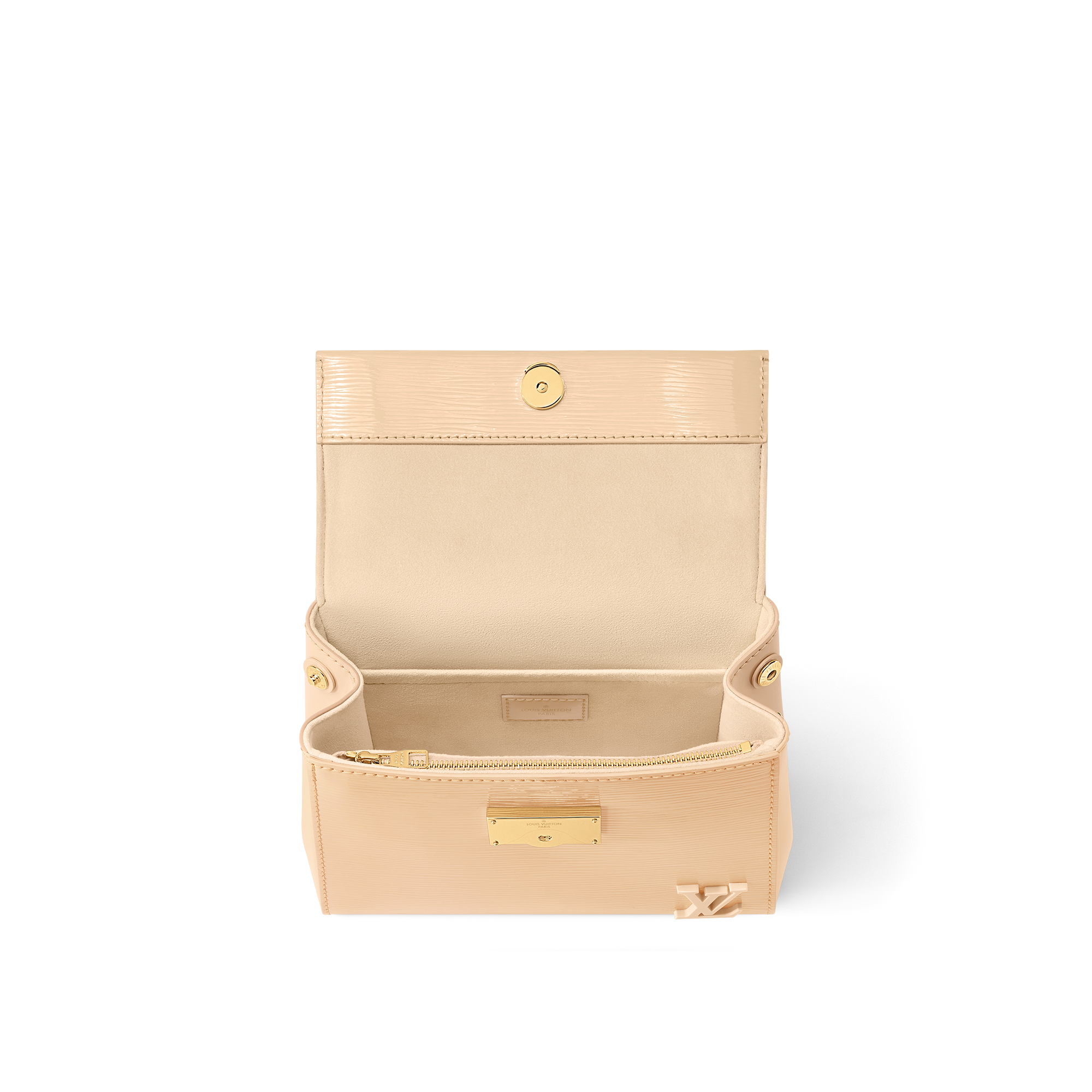 Cluny Mini Epi Leather in Women